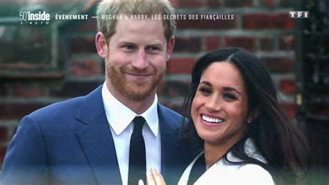 quand harry rencontre meghan : romance royale|Quand Harry rencontre Meghan, Romance Royale (TF1)